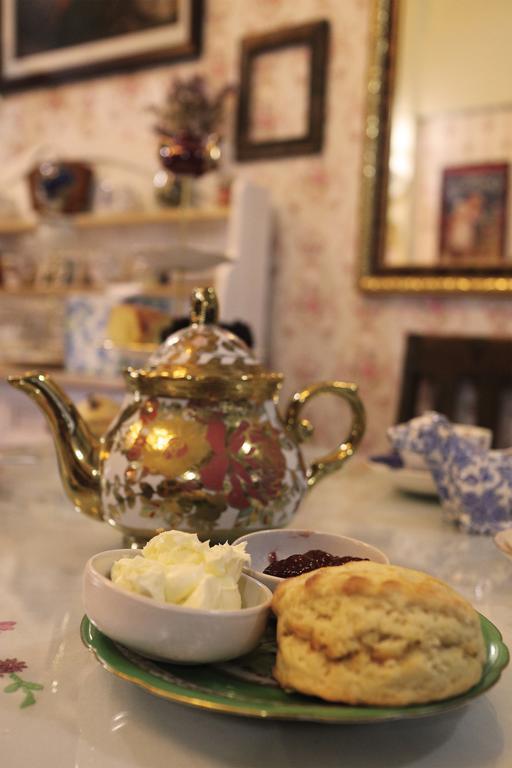 شيانغ ماي The London Tearoom المظهر الخارجي الصورة