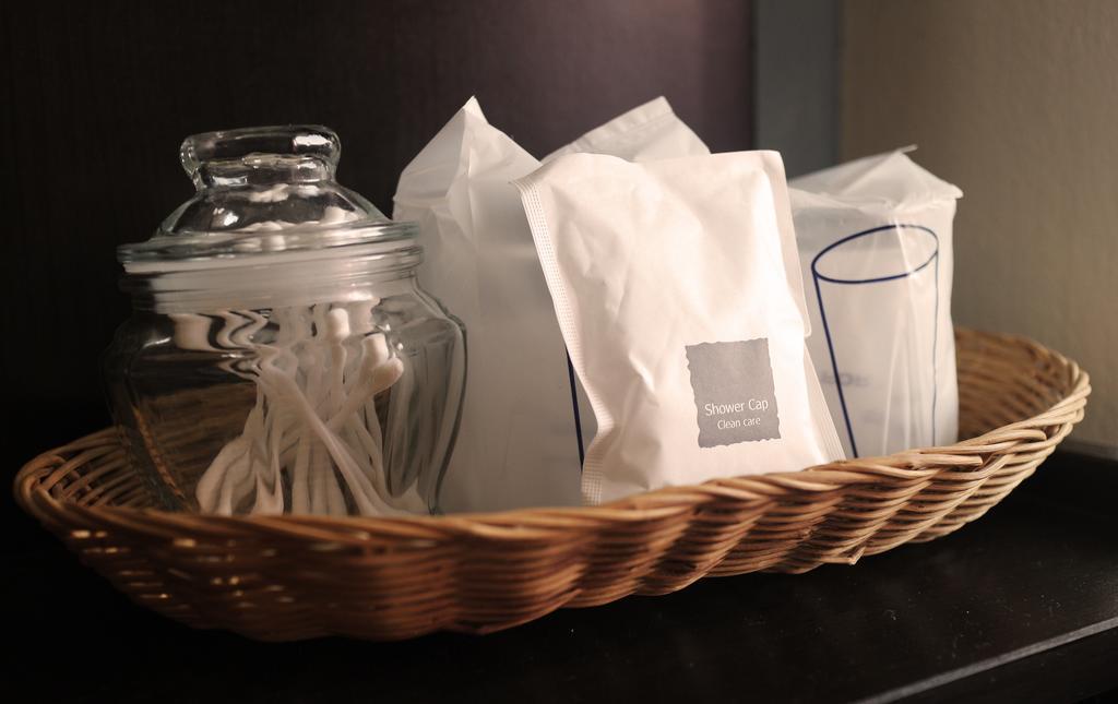 شيانغ ماي The London Tearoom الغرفة الصورة