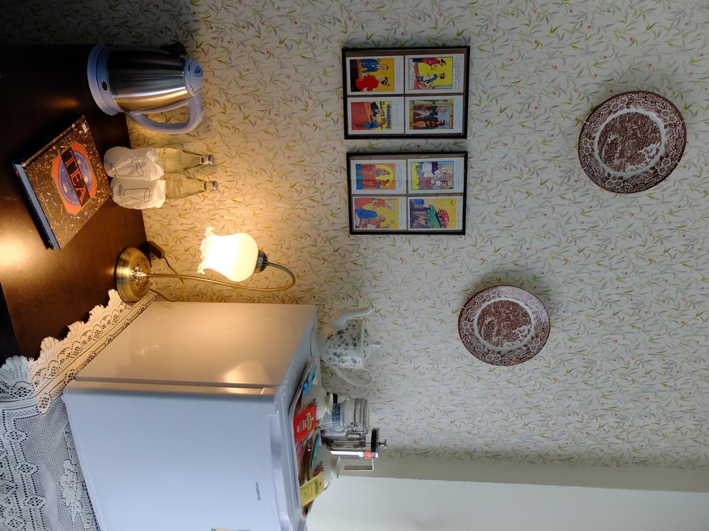 شيانغ ماي The London Tearoom المظهر الخارجي الصورة