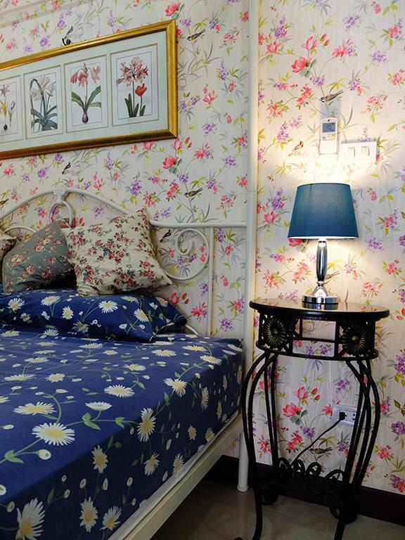 شيانغ ماي The London Tearoom المظهر الخارجي الصورة