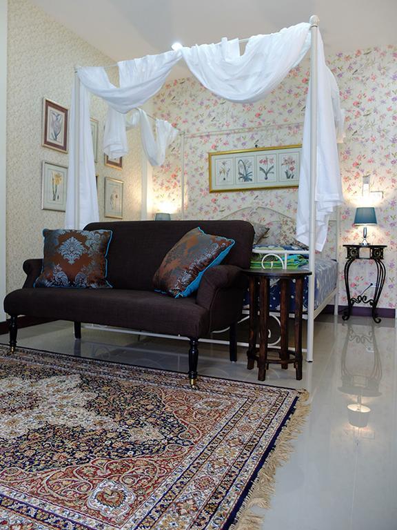شيانغ ماي The London Tearoom المظهر الخارجي الصورة