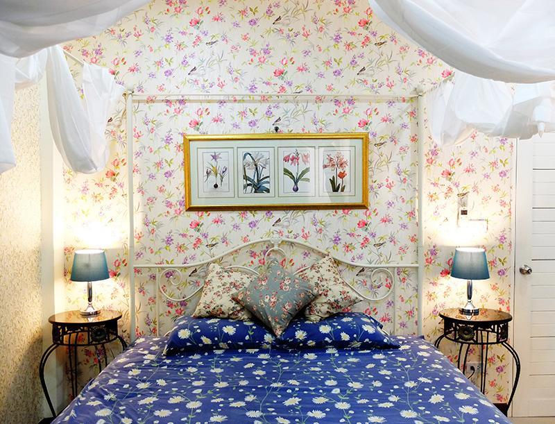 شيانغ ماي The London Tearoom المظهر الخارجي الصورة